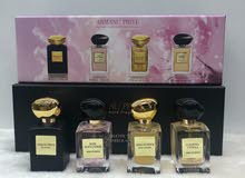 من روائع العطور الميني من روائع العطور الميني