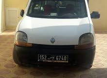 رينو kangoo 1998 رينو kangoo 1998