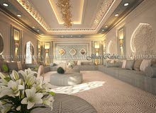 مهندسة تصميم داخلي تصميمات مودرن وكلاسيك وتشطيبات بارقي الخامات مهندسة تصميم داخلي تصميمات مودرن وكلاسيك وتشطيبات بارقي الخامات
