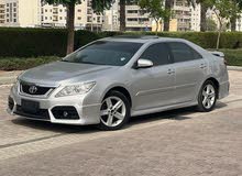 Toyota Aurion 2013 in Sharjah