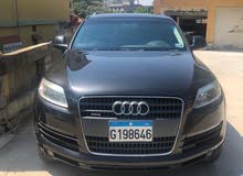 Audi Q7 Audi Q7