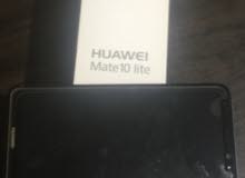 Huawei mate 10 lite Huawei mate 10 lite