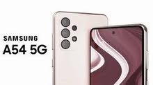 Samsung Galaxy A54 256 GB in Amman