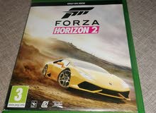 شريط Forza Horizon 2