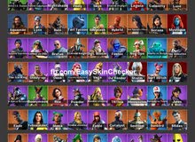 fortnite full access account fortnite full access account