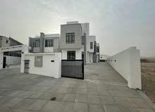 4 BR Brand New Townhouse in Al Ansab