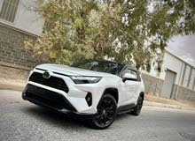 Toyota RAV 4 XSE in Zarqa
