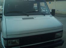 بيجو j5 1992 بيجو j5 1992