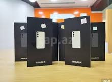 Samsung Galaxy S24 FE 256 GB in Amman