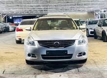 Nissan Altima 2010 in Ajman