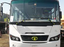 باص تاتا موديل 2016 Tata Bus Model 2016