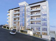 240m2 4 Bedrooms Apartments for Sale in Amman Shafa Badran