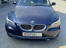 E60-BMW 528 السعر قابل للتفاوض  Negotiable
