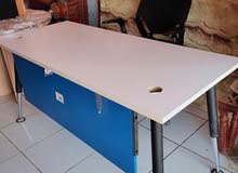 اثاث مكتب جديد اثاث مكتب جديد