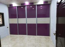 مطابخ المنيوم شبابيك ستائر أبواب