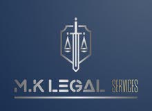 M.K legal services M.K legal services