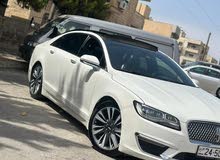 لينكولن 2017 black lebel