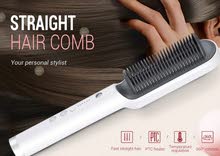 مصفف شعر حراري ( Hot Hair comb )