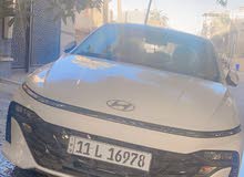 Hyundai Accent 2024 in Baghdad