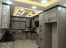 مطابخ نقدم لكم عروض على جميع انواع المطابخ بخصومات مميزه جدا