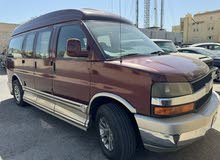 Chevrolet express 2004