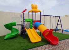 All Kinds of toys available outdoor and indoor All Kinds of toys available outdoor and indoor