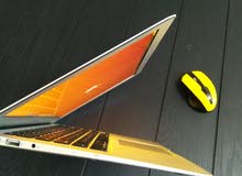 عرض ترويجي محدودApple MacBook Air 13.3*ماك بوك آير