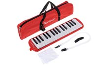 melodica melodica