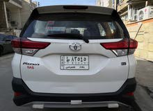تيوتا راش 2019 تيوتا راش 2019