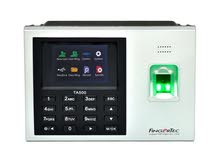 افضل سعر لجهاز البصمة الماليزي FingerTec TA500R