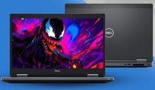 لابتوب dell