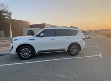 نيسان بلاتينيوم 2020 V6 نيسان بلاتينيوم 2020 V6