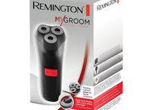 ماكينة حلاقه من ماركة Remington الأنجليزيه ماكينة حلاقه من ماركة Remington الأنجليزيه