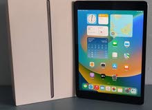 ايباد تسعه - iPad 9 اقبل تبديل بجوال او gaming pc