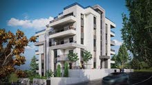 207m2 3 Bedrooms Apartments for Sale in Ramallah and Al-Bireh Sathi Marhaba