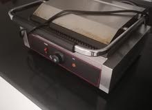 GRILLER GOOD CONDITION NOT USED GRILLER GOOD CONDITION NOT USED