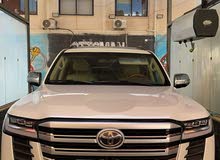 ‎تويوتا لاند كروزر 2014 محول 2023 TOYOTA LAND CRUSIER