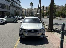 MG 5 2021 ام جي 5 2021