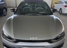 Kia EV6 GT-Line RWD in Zarqa