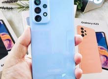Samsung Galaxy A23 128 GB in Zarqa