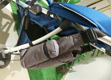 Baby stroller  chicco brand  one set including of the stroller including bag,