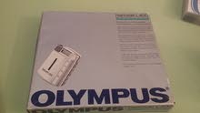 OLYMPUS OLYMPUS