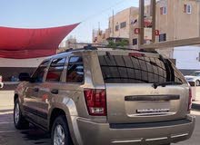 Jeep cherokee جيب شيروكي