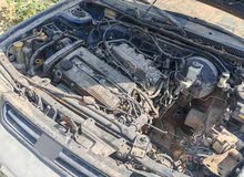 Kia Sephia 1 in Madaba