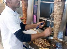 شيف شاورما في 5 سنين قطر 5سنين شيف شاورما في 5 سنين قطر 5سنين