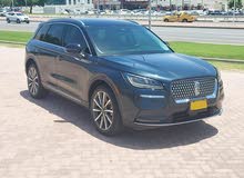 USED - LINCOLN CORSAIR RESERVE - MY 2020