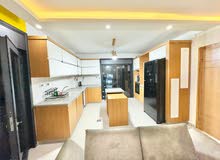 220m2 4 Bedrooms Apartments for Sale in Ramallah and Al-Bireh Ein Musbah