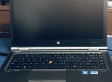 Hp Laptop i7 3rd generation for sale