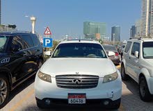 انفينيتي fx35 انفينيتي fx35