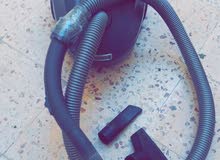 مكنسة كهربائية هومر HOMMER مكنسة كهربائية هومر HOMMER